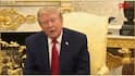Trump on Hormuz: ''ஹார்முஸ் அமெரிக்காவின் முழுமையான கட்டுப்பாட்டில் உள்ளது''; மீண்டும் ஈரானை சீண்டும் ட்ரம்ப்