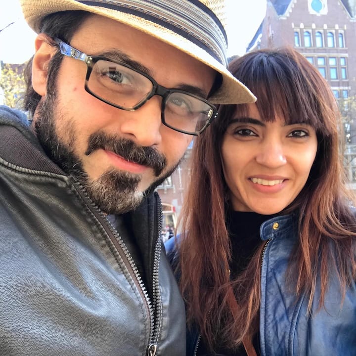 वर्कफ्रंट की बात करें तो इमरान हाशमी इन दिनों हालिया रिलीज फिल्म 'आवारापन 2' में नजर आ रहे हैं. फिल्म बॉक्स ऑफिस पर शानदार कमाई कर रही है.