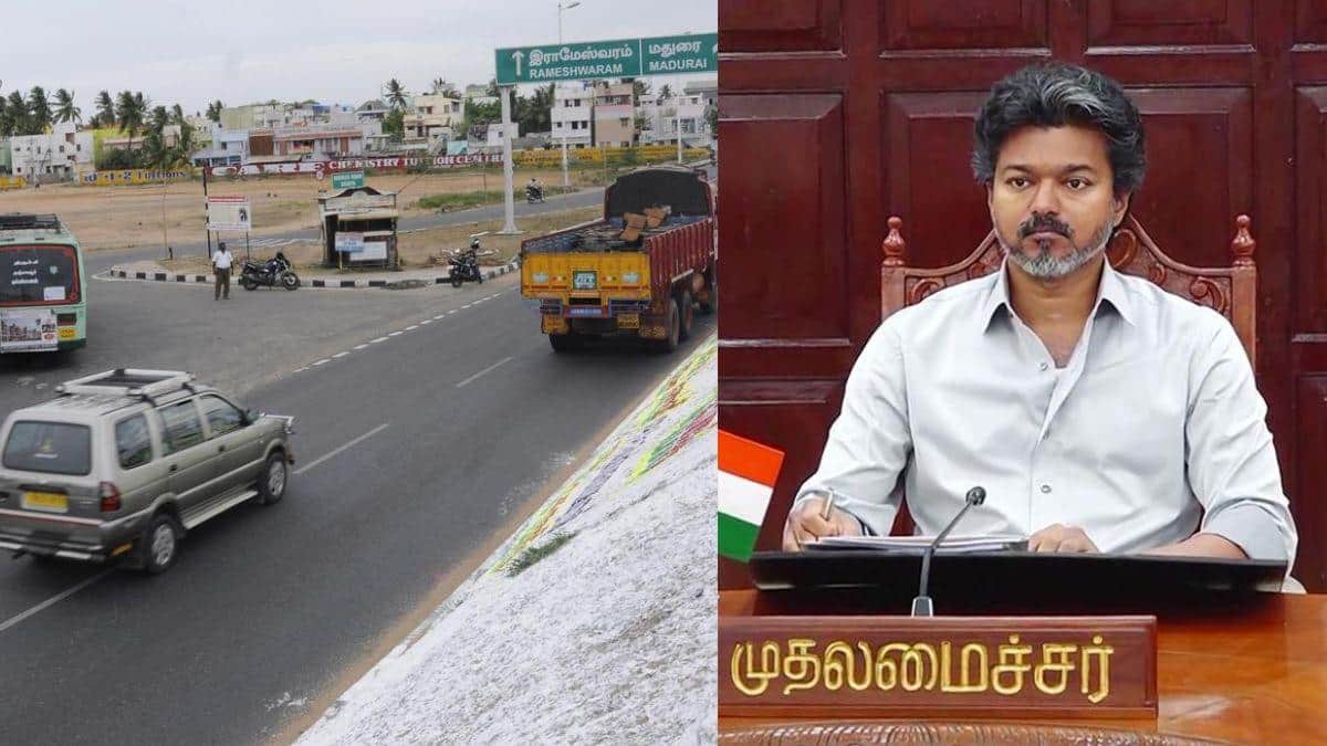CM Vijay: மக்கள் திருந்த 6 மாசம் டைம்.. மொத்தமாக மாறப்போகும் தமிழ்நாடு.. விஜய் எடுத்த முடிவு!