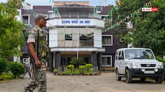 JSSC-CGL केस: TDPL के मार्केटिंग मैनेजर की पत्नी और भाई गिरफ्तार