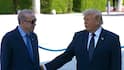 'Make The Most Of Diplomacy': Erdogan Urges Trump To Pursue Iran Talks, Offers Turkey's Support