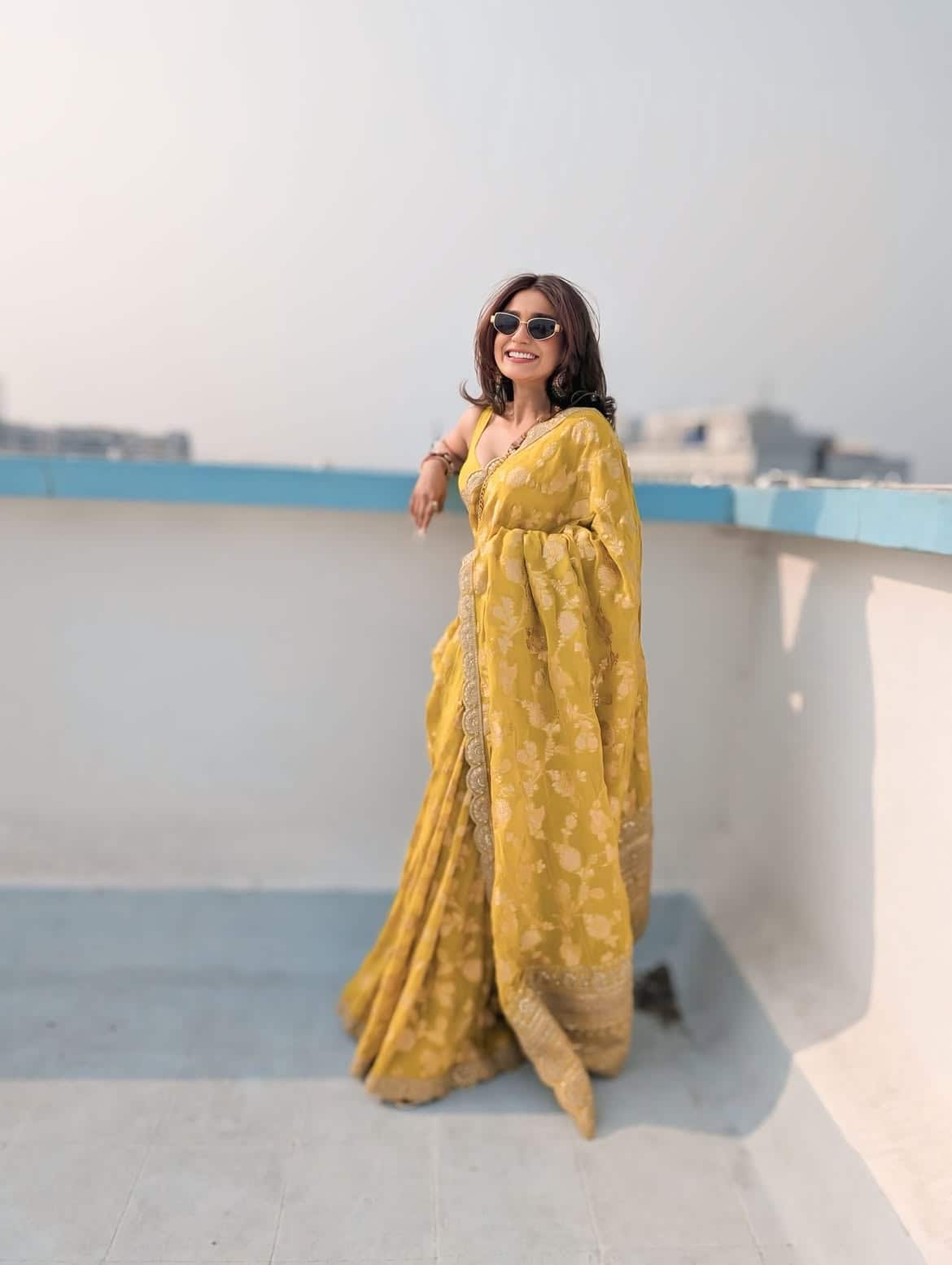 आज मैं हूं, कल कोई और होगा...', गलत तस्वीर इस्तेमाल होने पर अंतरा बनर्जी का फूटा गुस्सा