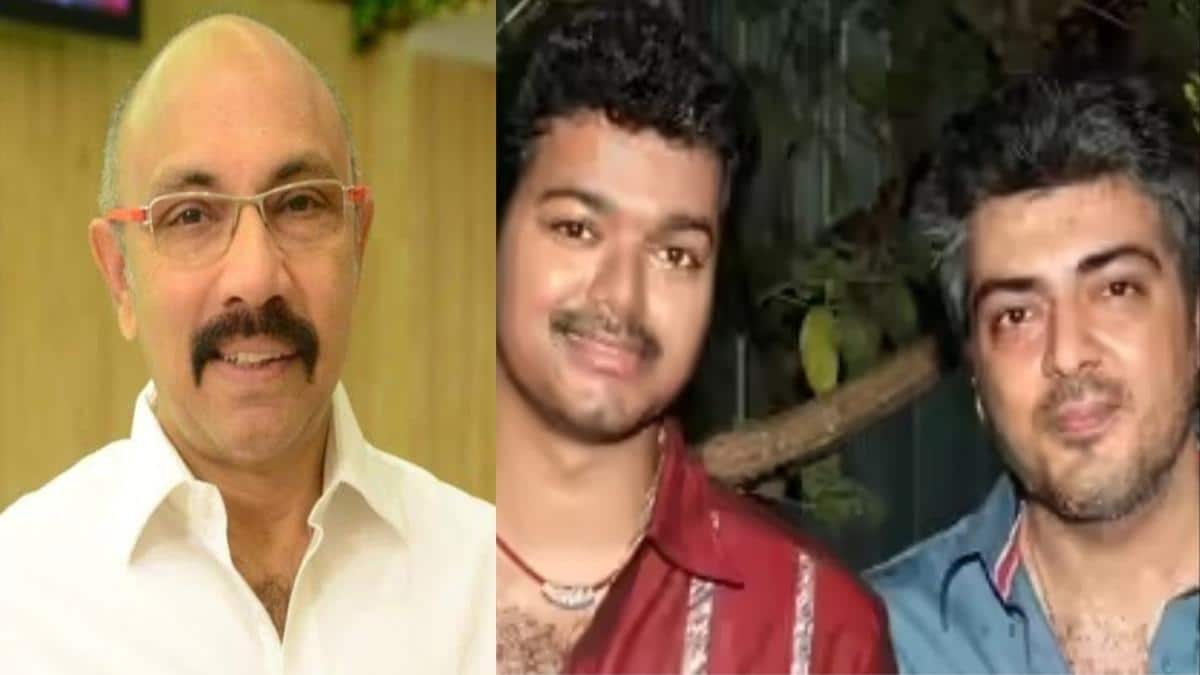 Ajithkumar: நண்பன் விஜய்க்காக கட்டப்பாவை கழட்டிவிட்டாரா டேர்டெவில் அஜித்?