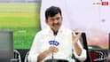 Ponguleti Srinivas Reddy on 22A Lands: రబ్బరు చెప్పులతో వచ్చి వేల కోట్లు సంపాదించలేదు.. 22ఏ భూముల వివాదంపై పొంగులేటి కీలక వ్యాఖ్యలు