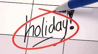 Holiday : ਪੰਜਾਬ ਦੇ ਇਸ ਜ਼ਿਲ੍ਹੇ 'ਚ 20 ਅਗਸਤ ਨੂੰ ਛੁੱਟੀ ਦਾ ਐਲਾਨ , ਬੰਦ ਰਹਿਣਗੇ ਸਕੂਲ-ਕਾਲਜ