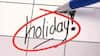 Holiday : ਪੰਜਾਬ ਦੇ ਇਸ ਜ਼ਿਲ੍ਹੇ 'ਚ 20 ਅਗਸਤ ਨੂੰ ਛੁੱਟੀ ਦਾ ਐਲਾਨ , ਬੰਦ ਰਹਿਣਗੇ ਸਕੂਲ-ਕਾਲਜ
