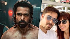 'आवारापन 2' की सक्सेस पर इमरान हाशमी की पत्नी ने लुटाया प्यार, हुईं इमोशनल