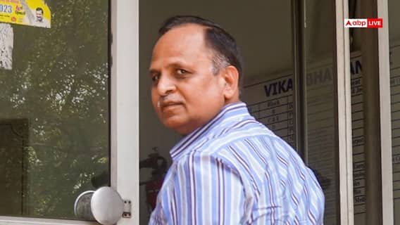 सत्येंद्र जैन गिरफ्तार: केजरीवाल बोले- फर्जी साबित होगा केस, BJP का पलटवार सत्येंद्र जैन गिरफ्तार: केजरीवाल बोले- फर्जी साबित होगा केस, BJP का पलटवार
