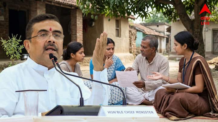 শুভেন্দু অধিকারী জানালেন, “মাত্র ৩ মাসের সরকার আমাদের চলতে চলতে এই বিপুল কর্মযজ্ঞে ভুলত্রুটি কিছু থেকে থাকতে পারে, এবং সেটাও সংশোধন হতে হতে আমরা এগোব।”।  অন্নপূর্ণা যোজনার টাকা দেওয়ার প্রক্রিয়া শুরু হলেও   লক্ষ্মীর ভাণ্ডারের তালিকা নিয়ে একাধিক অভিযোগ সামনে এসেছে। কখনও দেখা গিয়েছে, লক্ষ্মীর ভাণ্ডারের টাকা পুরুষের অ্যাকাউন্টে ঢুকেছে। আবার এমন অভিযোগও উঠেছে যে যোগ্য প্রাপকরা টাকা পাননি।