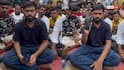 'दारू पीकर आता था प्रिंसिपल', दीपके की चेतावनी के बाद सस्पेंड