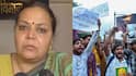 Jharkhand Exam Irregularities: Minister Dipika Pandey Assures Aspirants Of Major Reforms