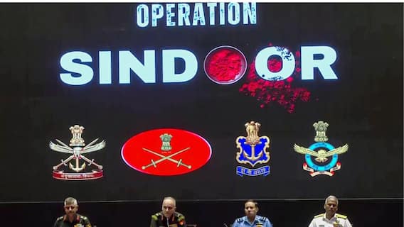 'Highly Dramatised, Coloured’: Operation Sindoor Docuseries Rattles Pakistan Army