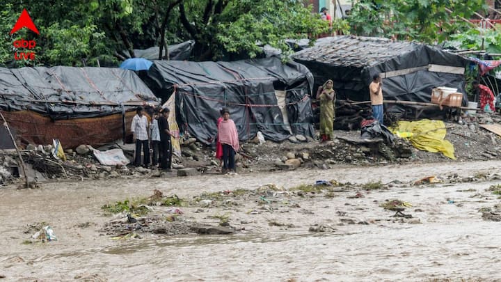 ২২ থেকে ২৫ অগস্ট জলপাইগুড়ি ও আলিপুরদুয়ার-সহ একাধিক জেলায় ভারী বৃষ্টির সম্ভাবনা রয়েছে।