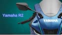 Yamaha R15 కంటే పవర్‌ఫుల్‌.. ధర రూ.2 లక్షలు! ఆగస్టు 27న వస్తున్న R2పై భారీ అంచనాలు