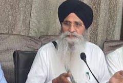 SGPC ਨੇ ਪੰਜਾਬ ਬੰਦ ਦਾ ਕੀਤਾ ਸਮਰਥਨ,  ਐਡਵੋਕੇਟ ਧਾਮੀ ਬੋਲੇ- ਸਿੱਖ ਭਾਈਚਾਰੇ ਦੀਆਂ ਭਾਵਨਾਵਾਂ ਨੂੰ ਸਮਝਣਾ ਚਾਹੀਦਾ  