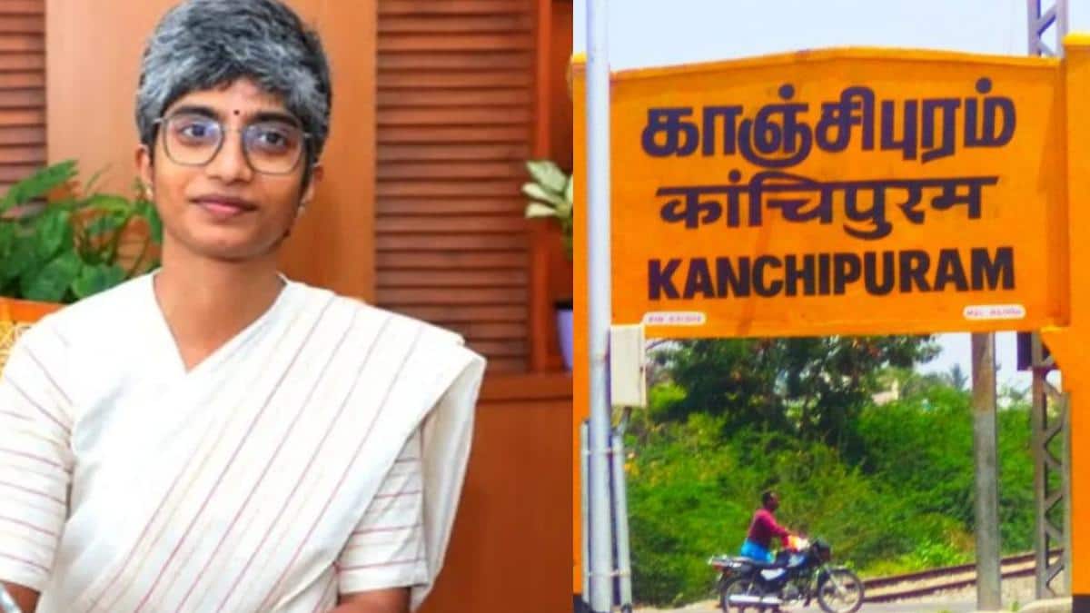 30 நாள் கெடு... அதிகாரிகளுக்கு செக் வைத்த காஞ்சிபுரம் ஆட்சியர் சினேகாவின் அதிரடி உத்தரவு!