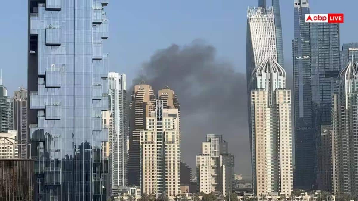 Iran Fires 2 Missiles Towards UAE, Residents Warned Amid Rising Tensions