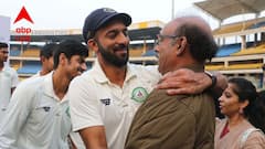 Indian Cricket Team: শুরুতেই শেষ, দেশের জার্সিতে এই ভারতীয়দের অভিষেক ম্যাচই তাঁদের অন্তিম ম্যাচ ছিল