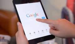 Google 'ਤੇ ਇਹ ਚੀਜ਼ਾਂ ਕਦੇ ਨਾ ਕਰੋ Search! ਤੁਹਾਡੀ Private ਜਾਣਕਾਰੀ ਹੋ ਸਕਦੀ ਹੈ Leak