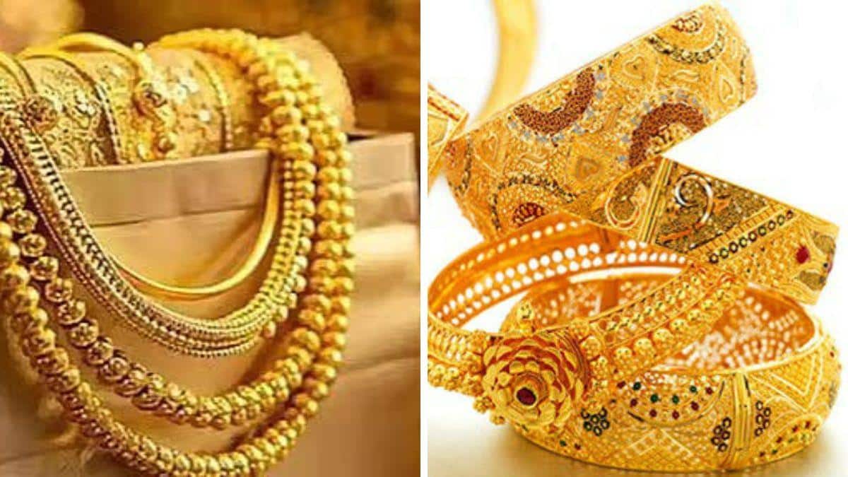 Gold and Silver Rate Aug.19th: காலையில் மகிழ்ச்சி, மாலையில் அதிர்ச்சி.! தங்கம் விலை அதிரடி உயர்வு; இப்போ விலை என்ன தெரியுமா.?
