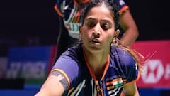 గాయ‌త్రీ , శ్రీకాంత్ లకు అర్జున అవార్డు.. మొత్తం 17 మందికి ఈ పురస్కారాలు, ఈసారి ఎవరికీ దక్కని ఖేల్ రత్న అవార్డు..  