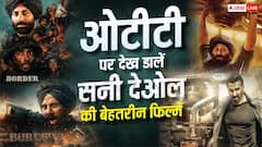 'बंटवारा 1947' आई पसंद? ओटीटी पर देख डालें सनी देओल की ये फिल्में