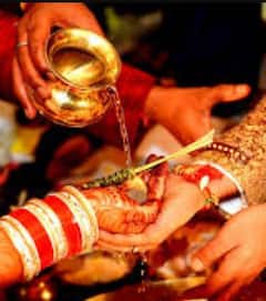 ਪੰਜਾਬ 'ਚ ਮੁੰਡੇ-ਕੁੜੀਆਂ ਦੇ ਕਿਉਂ ਨਹੀਂ ਹੋ ਰਹੇ ਵਿਆਹ ? ਵਜ੍ਹਾ ਜਾਣ ਕੇ ਹੋ ਜਾਓਗੇ ਹੈਰਾਨ !
