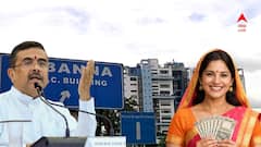 যাদের এই অর্থ প্রয়োজন নেই .... অন্নপূর্ণা যোজনা নিয়ে এবার এই আবেদন রাখলেন মুখ্যমন্ত্রী