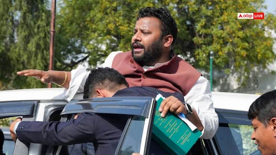 'कहां हैं कुलदीप कुमार?', AAP का सवाल, जल्द सुनवाई को HC तैयार 'कहां हैं कुलदीप कुमार?', AAP का सवाल, जल्द सुनवाई को HC तैयार