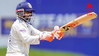 Rishabh Pant: সচিন, কোহলি সকলের অধরা, গল টেস্টে ভারতীয় হিসাবে এমনই অনন্য নজি গড়লেন ঋষভ পন্থ