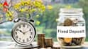 Best FD Interest Rate : ৫০ লাখ টাকা ৫ বছরের জন্য় FD করলে কত পাবেন, SBI, HDFC, ICICI কত সুদ দিচ্ছে ?