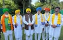 Big News: ਸਿਆਸਤ 'ਚ ਵੱਡਾ ਧਮਾਕਾ, ਕਈ ਸੀਨੀਅਰ ਆਗੂਆਂ ਨੇ ਛੱਡਿਆ ਸ਼੍ਰੋਮਣੀ ਅਕਾਲੀ ਦਲ ਅਤੇ ਭਾਜਪਾ ਦਾ ਸਾਥ; 'ਆਪ' 'ਚ ਹੋਏ ਸ਼ਾਮਲ: ਤਸਵੀਰਾਂ ਵਾਇਰਲ...