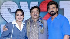 Will Sonakshi Sinha Join Politics? Shatrughan Sinha Says THIS