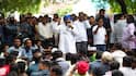 AAP Alleges Delhi Police 'Kidnapped' MLA Kuldeep Kumar For Protesting Over Sanitation Worker's Death