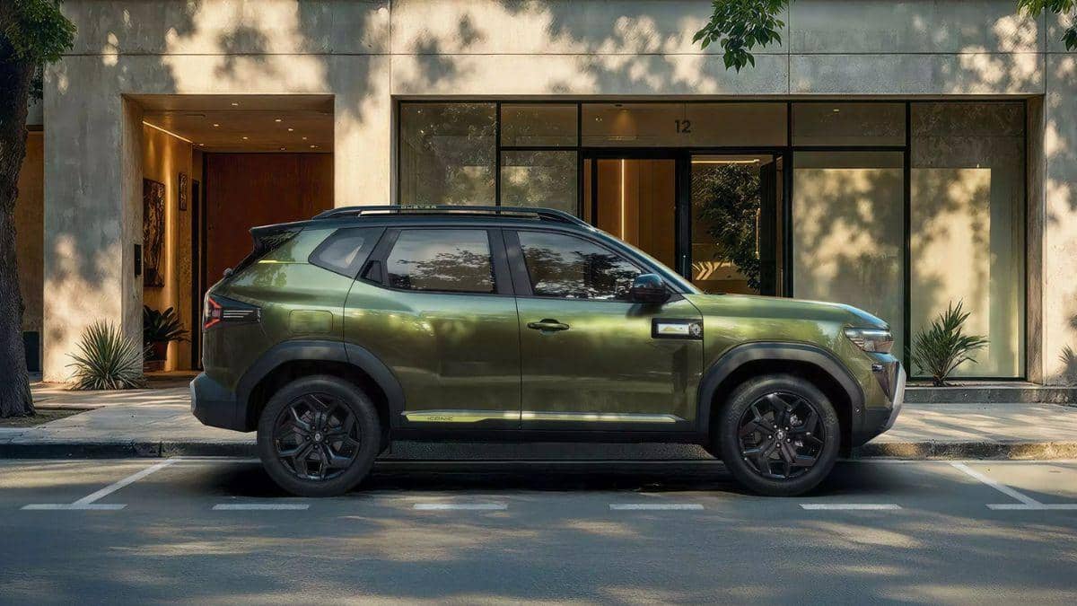 Hybrid SUV: இனி பட்ஜெட்டில் ஸ்ட்ராங்கான ஹைப்ரிட்னா நாங்க தான்..! பட்டையை கிளப்பும் 3 எஸ்யுவிக்கள் - முழு விவரம்