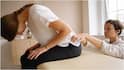 Back Pain After 40 in Women : 40 ఏళ్ల తర్వాత మహిళల్లో నడుము నొప్పి ఎందుకు పెరుగుతుంది.. ఈ నివారణ చిట్కాలు ట్రై చేయండి