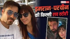 स्कूल में हुई मुलाकात, 10 साल की डेटिंग के बाद की शादी, ऐसी है इमरान हाशमी की लव स्टोरी