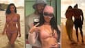 Lewis Hamilton, Kim Kardashian Go Cosy During F1 Summer Break, Hawaii Photos Go Viral