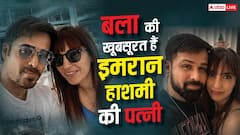 कौन हैं इमरान हाशमी की पत्नी परवीन शहानी? खूबसूरती में बॉलीवुड एक्ट्रेसेस को देती हैं मात