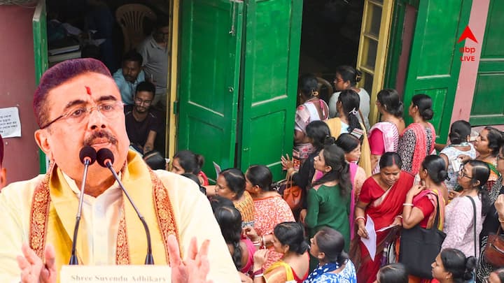 যাঁরা এখনও অন্নপূর্ণা যোজনার টাকা পাননি, তাঁদের জন্য বড় ঘোষণা মুখ্যমন্ত্রীর। তিনি জানিয়ে দিলেন,  উপযুক্ত উপভোক্তারা  নথি যাচাই সম্পূর্ণ হলেই টাকা পেয়ে যাবেন ২ দিনের মধ্যেই।