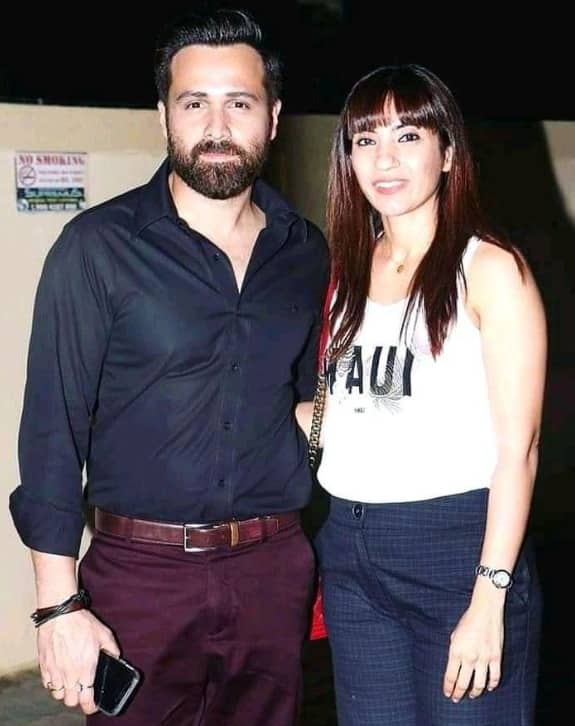 टाइम्स ऑफ इंडिया के अनुसार, परवीन शाहानी एक स्कूल टीचर रह चुकी हैं. हालांकि, शादी के बाद उन्होंने अपनी नौकरी छोड़ दी. फिलहाल वो हाउसवाइफ हैं और अपनी फैमिली पर ध्यान दे रही हैं.