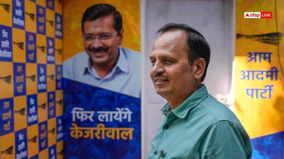 Kejriwal Blames BJP For Satyendar Jain’s Arrest, Calls It ‘Dictatorship’