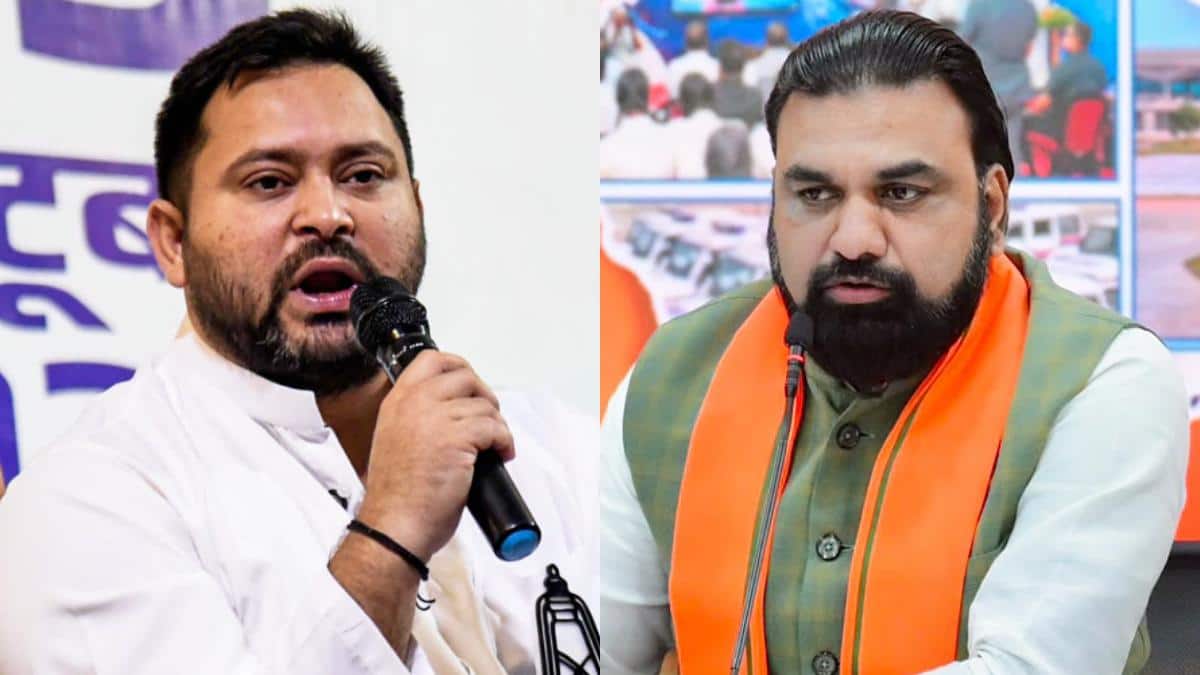 तेजस्वी यादव के 15 सवाल, 'हिसाब' दे पाएंगे CM सम्राट चौधरी?