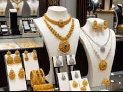  Gold-Silver Rate : ਸੋਨਾ-ਚਾਂਦੀ ਨੂੰ ਲੈ ਕੇ ਆਇਆ ਵੱਡਾ ਅਪਡੇਟ, ਖਰੀਦਣ ਤੋਂ ਪਹਿਲਾਂ ਜ਼ਰੂਰ ਜਾਣ ਲਓ ਅੱਜ ਦੇ ਨਵੇਂ ਭਾਅ!