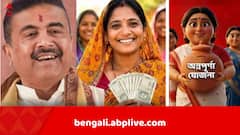 অন্নপূর্ণা যোজনায় টাকা পেতে “কোনও সমস্যা থাকলে..”, কাদের থেকে সহযোগিতা নেবেন ? জরুরি ঘোষণা মুখ্যমন্ত্রীর, “উত্তর কলকাতার ৬০ টি ওয়ার্ডে..”