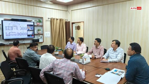 केदारनाथ यात्रा व्यवस्थाओं पर सरकार की पैनी नजर, प्रभारी सचिव डॉ.आर.राजेश ने की वर्चुअल समीक्षा केदारनाथ यात्रा व्यवस्थाओं पर सरकार की पैनी नजर, प्रभारी सचिव डॉ.आर.राजेश ने की वर्चुअल समीक्षा