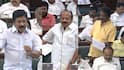 விக்கிரவாண்டி மக்களுக்காக அடித்துக் கொண்ட அரசியல் கட்சிகள்.. கலவரப்பூமியான சட்டசபை!