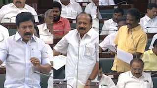 விக்கிரவாண்டி மக்களுக்காக அடித்துக் கொண்ட அரசியல் கட்சிகள்.. கலவரப்பூமியான சட்டசபை!