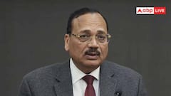 सरन्यायाधीश सूर्यकांत यांच्या ऐवजी पदवीदान सोहळ्यास नवे पाहुणे, अखेर TISS नं निर्णय बदलला 