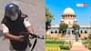 सिवान में पुलिस ने छात्रों पर क्यों चलाई थी AK-47? सरकार ने SC में बताया